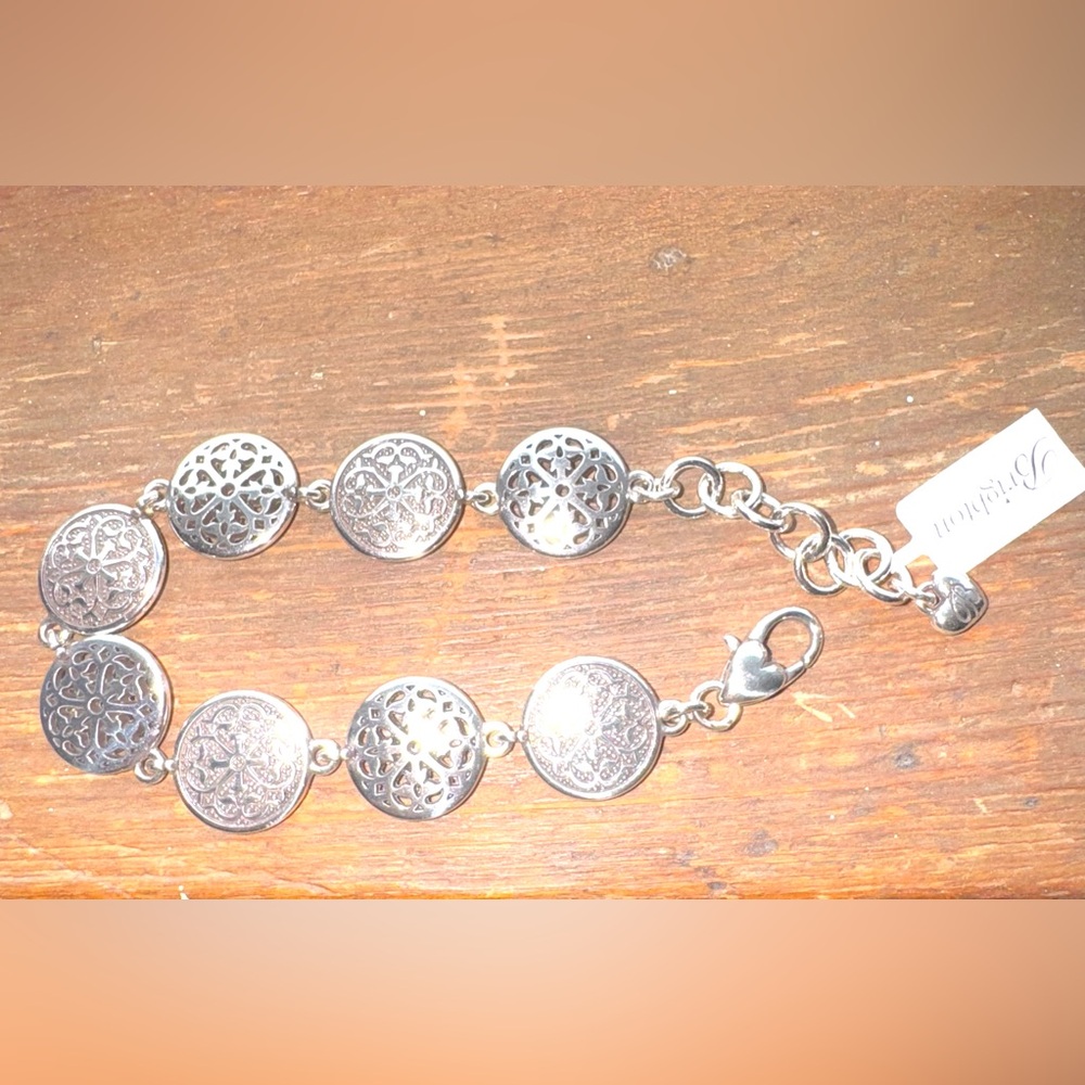 Brighton Ferrera Bracelet for Women NWT
